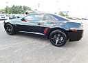 Thumbnail image of 2010 Chevrolet Camaro at Gary Mathews Motors