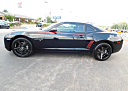 Thumbnail image of 2010 Chevrolet Camaro at Gary Mathews Motors