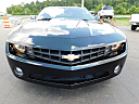 Thumbnail image of 2010 Chevrolet Camaro at Gary Mathews Motors