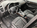 Thumbnail image of 2016 Audi Q5 at EurobahnBmwMiniMercedesBenz of Greensboro, NC