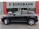 Thumbnail image of 2016 Audi Q5 at EurobahnBmwMiniMercedesBenz of Greensboro, NC