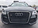 Thumbnail image of 2016 Audi Q5 at EurobahnBmwMiniMercedesBenz of Greensboro, NC