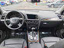 2016 Audi Q5 2.0T quattro Premium Plus at EurobahnBmwMiniMercedesBenz of Greensboro, NC