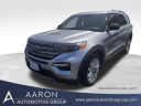 Thumbnail image of 2022 Ford Explorer Hybrid at Aaron Ford of Poway