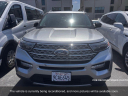 Thumbnail image of 2022 Ford Explorer Hybrid at Aaron Ford of Poway