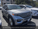 Thumbnail image of 2022 Ford Explorer Hybrid at Aaron Ford of Poway