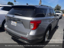 Thumbnail image of 2022 Ford Explorer Hybrid at Aaron Ford of Poway