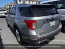 2022 Ford Explorer Hybrid Limited at Aaron Ford of Poway