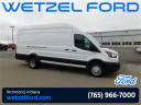 Thumbnail image of 2025 Ford Transit at Wetzel Ford