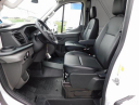 Thumbnail image of 2025 Ford Transit at Wetzel Ford