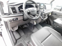 Thumbnail image of 2025 Ford Transit at Wetzel Ford