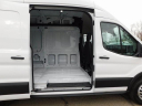 Thumbnail image of 2025 Ford Transit at Wetzel Ford