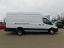 Thumbnail image of 2025 Ford Transit at Wetzel Ford
