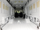Thumbnail image of 2025 Ford Transit at Wetzel Ford