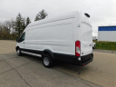 Thumbnail image of 2025 Ford Transit at Wetzel Ford