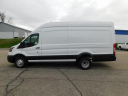 Thumbnail image of 2025 Ford Transit at Wetzel Ford