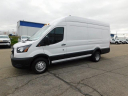 Thumbnail image of 2025 Ford Transit at Wetzel Ford
