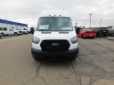 Thumbnail image of 2025 Ford Transit at Wetzel Ford