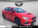Thumbnail image of 2021 Subaru WRX at Performance Dodge Ram of Woodbury
