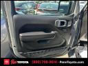 Thumbnail image of 2021 Jeep Wrangler Unlimited at Penn Toyota