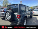 Thumbnail image of 2021 Jeep Wrangler Unlimited at Penn Toyota