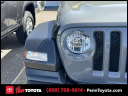 Thumbnail image of 2021 Jeep Wrangler Unlimited at Penn Toyota