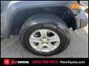 Thumbnail image of 2021 Jeep Wrangler Unlimited at Penn Toyota