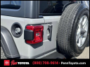 Thumbnail image of 2021 Jeep Wrangler Unlimited at Penn Toyota