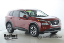 2023 Nissan Rogue SV at Bedford Nissan