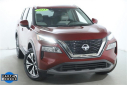 Thumbnail image of 2023 Nissan Rogue at Bedford Nissan