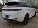 Thumbnail image of 2025 Land Rover Range Rover Sport at Jaguar Land Rover Cincinnati