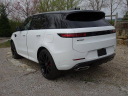 Thumbnail image of 2025 Land Rover Range Rover Sport at Jaguar Land Rover Cincinnati