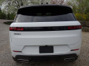 Thumbnail image of 2025 Land Rover Range Rover Sport at Jaguar Land Rover Cincinnati