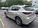 2025 Mazda CX-5 2.5 S Select at LaFontaine Volkswagen Mazda of Livonia
