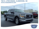 Thumbnail image of 2022 Ford F-150 at Jack Kissee Ford Inc.
