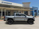 2024 Chevrolet Colorado ZR2 at New - StonebriarChevy
