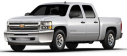 Thumbnail image of 2013 Chevrolet Silverado 1500 at 112 Auto Plaza
