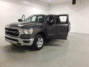 2021 Ram 1500 at Fernelius Toyota