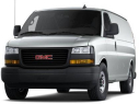 Thumbnail image of 2025 GMC Savana at King O'Rourke Buick GMC
