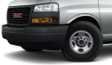 Thumbnail image of 2025 GMC Savana at King O'Rourke Buick GMC