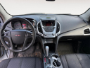 2014 GMC Terrain SLE-1 at LaFontaine Chrysler Dodge Jeep Ram of Walled Lake
