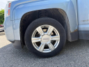 Thumbnail image of 2014 GMC Terrain at LaFontaine Chrysler Dodge Jeep Ram of Walled Lake