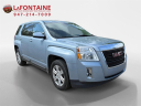 Thumbnail image of 2014 GMC Terrain at LaFontaine Chrysler Dodge Jeep Ram of Walled Lake
