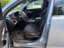 Thumbnail image of 2014 GMC Terrain at LaFontaine Chrysler Dodge Jeep Ram of Walled Lake