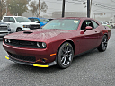Thumbnail image of 2023 Dodge Challenger at Lancaster Dodge