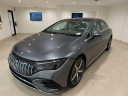Thumbnail image of 2023 Mercedes-Benz EQE at LA City Cars