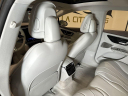 Thumbnail image of 2023 Mercedes-Benz EQE at LA City Cars