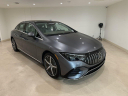 Thumbnail image of 2023 Mercedes-Benz EQE at LA City Cars