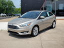 Thumbnail image of 2018 Ford Focus at Grand Blanc Mitsubishi