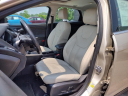 2018 Ford Focus Titanium at Grand Blanc Mitsubishi